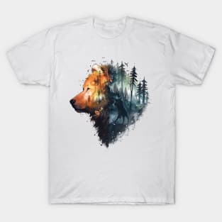 bear T-Shirt